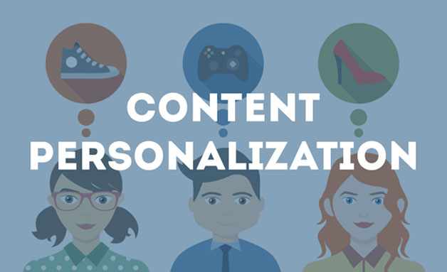 User-Personalized-Content